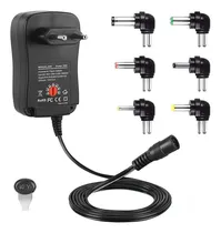Comprar Fuente De Poder Universal Ac-dc 3.000mah V Variable 3a 36w