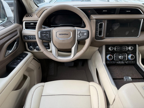 GMC Yukon 6.2 Denali 8 Vel Awd At