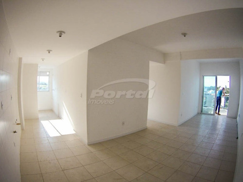 Excelente Apartamento Com 2 Quartos, Sendo 1 Suíte, A Cerca De 100 Metros Do Mar (cód. 8165) - 3578165v