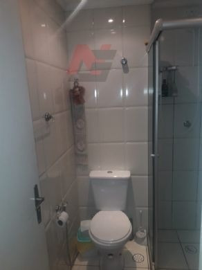 Imagem 11 de 15 de 06688 - Apartamento 2 Dorms, Jardim California - Osasco/sp - 6688