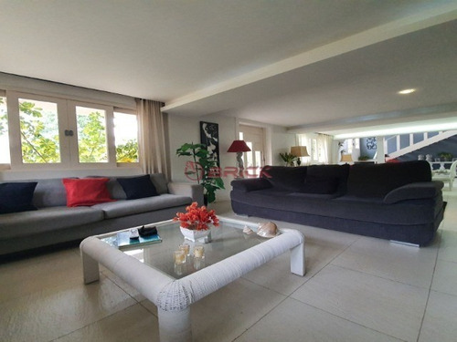 Imagem 9 de 30 de Casa Com 4 Dormitórios, 350 M², R$ 2.600.000,00 - Albuquerque - Teresópolis/rj. - Ca01839 - 69956755