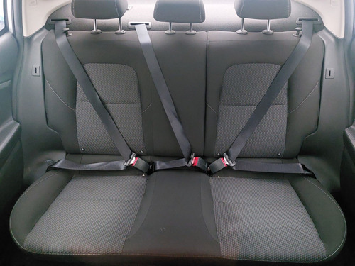 Chevrolet Onix 1.0 TURBO FLEX LTZ AUTOMÁTICO