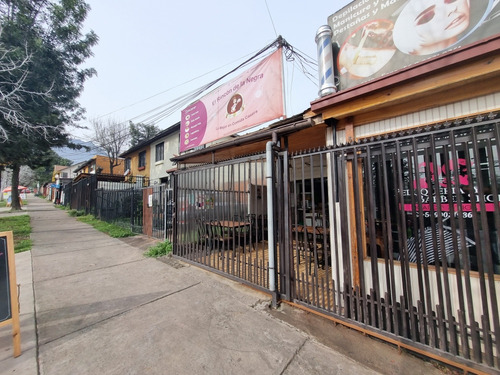 Avda Jose Arrieta / Avda Consistorial Casa , Depto Y Local