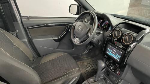 Imagen 12 de 15 de Renault Duster 2017 2.0 Dynamic Media Nav Mt