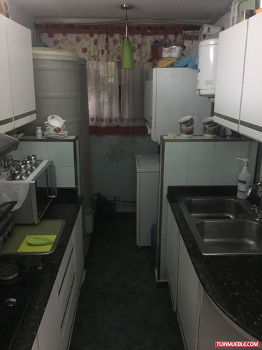 Imagen 12 de 12 de Best House Vende Apartamento Res. Tuqueque Los Teques