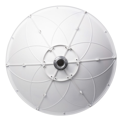 Antena Direccional Para C5x 4,9-6,5ghz 30dbi Txpro Txpd30c5x