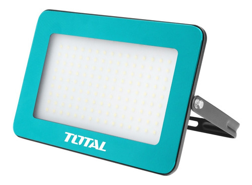 Led Reflector 50w Luz Blanca Total Tlfl3501