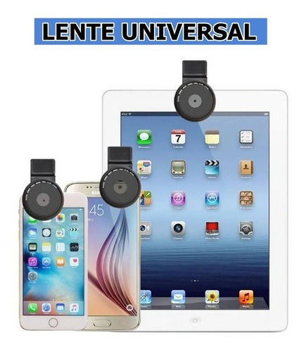 Lente De Filtro Polarizador Cpl Para Cámara De Teléfono Móvi
