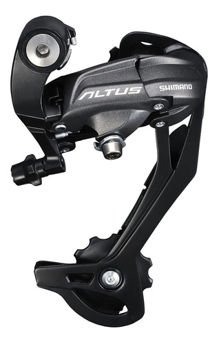 Shimano Nexus Juego De 3 Velocidades De Giro, Negro