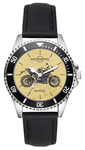 Reloj De Ra - Reloj - Regalos Para Triumph Speed Triple 1050