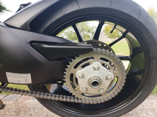 Ducati Hyperstrada