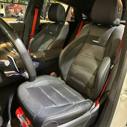 Mercedes-Benz Clase GLE 3.0 Gle450 4matic 367cv