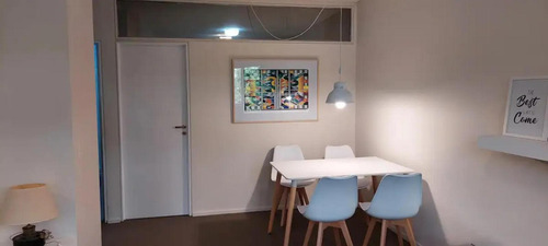 Departamento Monoambiente En Venta - 1 Dormitorio 1 Baño - Palermo
