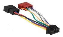 Comprar Chicote Toca Cds Pioneer Deh-p680mp Premier Com 16 Vias 