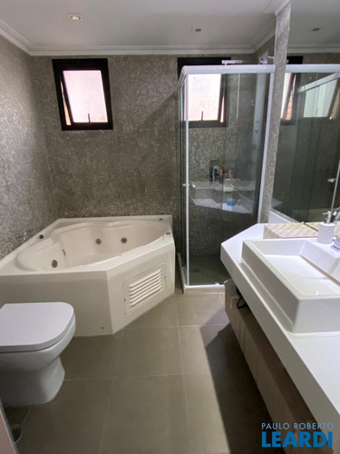 Apartamento - Morumbi - Sp - 627791