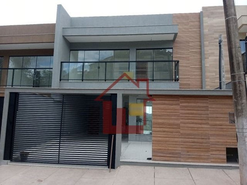 Imagem 4 de 14 de Casa Duplex À Venda Em Volta Redonda/rj - C1665