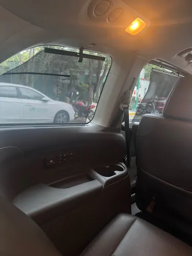 Honda Odyssey 3.5 Touring V6 At