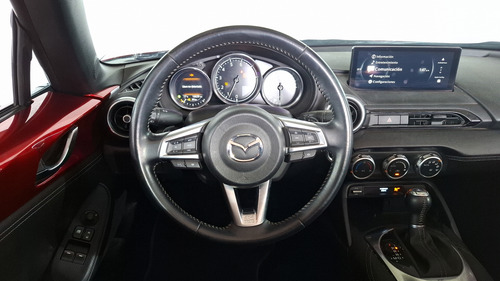 Mazda MX-5 2.0 I Grand Touring At