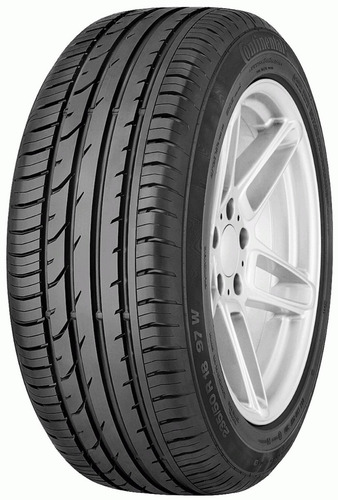 Cubierta Continental Contipowercontactpc2 195/55 R15 Colocad