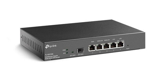 Router Vpn Tp-link Er7206 Gigabit Omada Load Balance