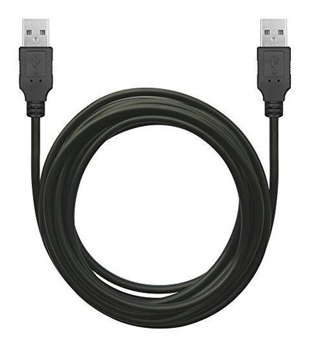 Cable Usb A Usb Bescable - Supervelocidad Usb 2.0 Tipo Macho