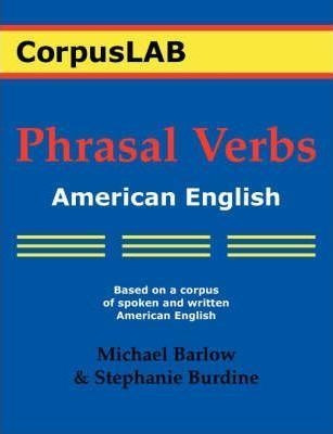 Phrasal Verbs - Michael Barlow