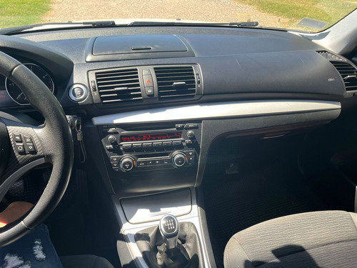 BMW Serie 1 2.0 120d Active 177cv
