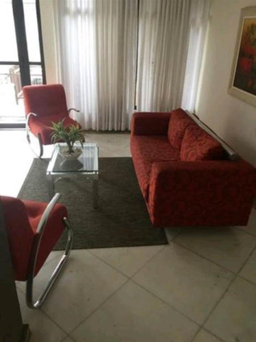 Apartamento Residencial À Venda, Tatuapé, São Paulo - Ap0186. - Ap0186