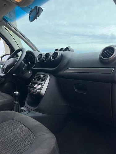 Citroën C3 Aircross Glmx