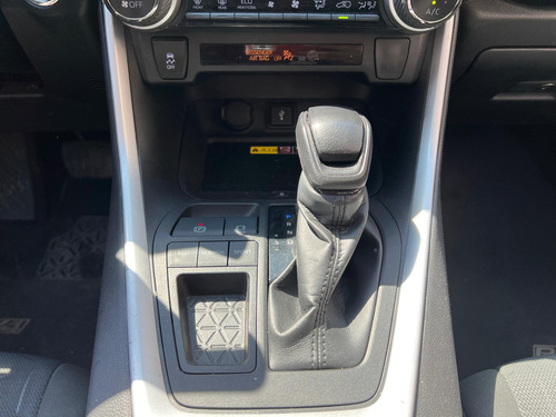 Toyota RAV4 2.5 Xle 4wd At