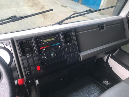 Imagen 9 de 13 de Ford Cargo 1721
