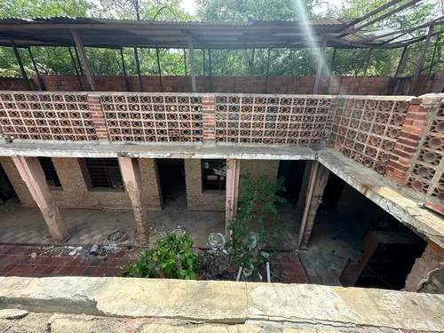 Lote En Venta En El Paramo. Cod V28269