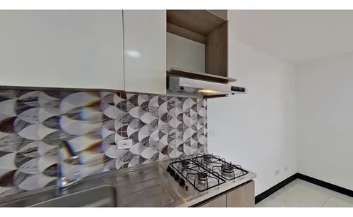 Venta De Apartamento En Kennedy Cadiz