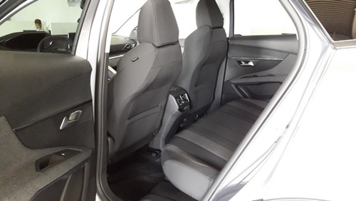 Imagen 6 de 14 de Peugeot 3008 1.6 Allure Thp Tiptronic (as)