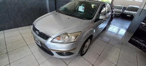 Ford Focus 2 Diesel