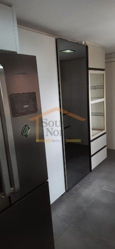 Imagem 10 de 15 de Apartamento, Venda, Vila Guilherme, Sao Paulo - 29460 - V-29460