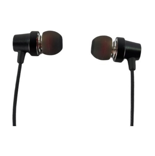 Earfone Stereo Auricular Com Áudio Multidimensional Promoção