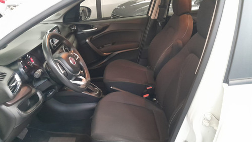 Fiat Outros Modelos CRONOS PRECISION 1.8 16V FLEX AUT.