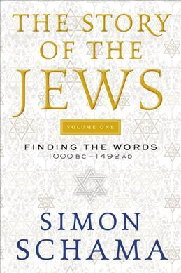 Libro The Story Of The Jews - Simon Schama