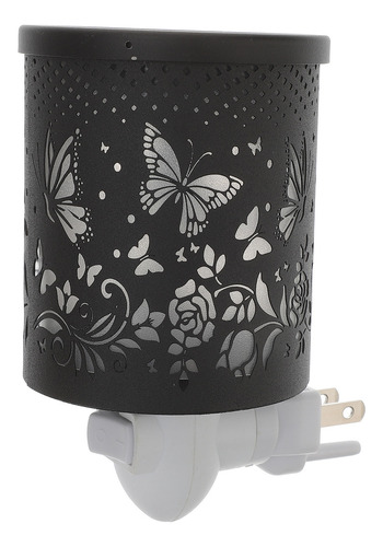 Lámpara De Cera Fundida Heater Butterfly Aromatic