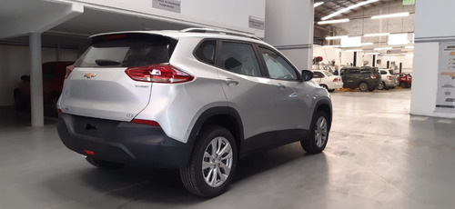 Chevrolet Tracker 1.2 Ltz Turbo At (283)