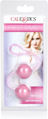 Esferas Vaginales Ejercicios Kegel Incontinencias