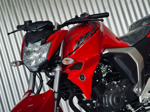 Imagen 6 de 11 de Yamaha Fz 16 Sd 150 Marelli Sports Navarro 0km Entrega Ya