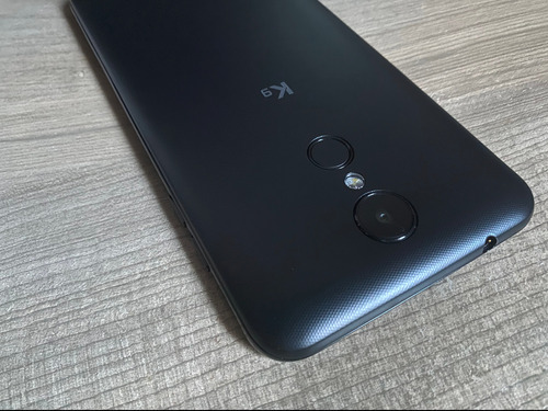 Celular LG K9 Tv 16gb/2gb Funcionando Perfeitamente Original (Usado)