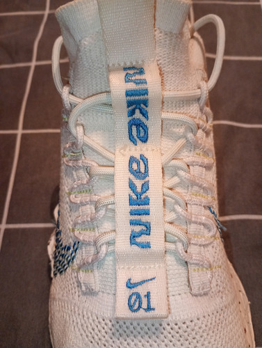 Tenis Nike Space Hipie (Usado)