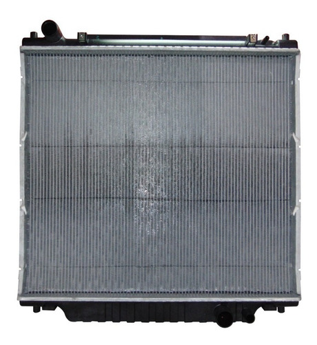 Imagen 3 de 6 de Radiador Ford Camiones F250/4000 Modelo 99 En Adelante