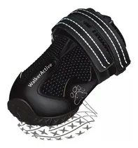 Comprar Botitas Botas Perros Antideslizante Suela Goma Walker Active