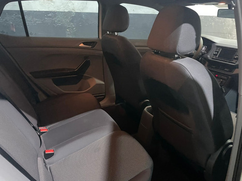 Imagen 13 de 14 de Volkswagen T-cross Trendline 1.6 Autosbellocchiolp