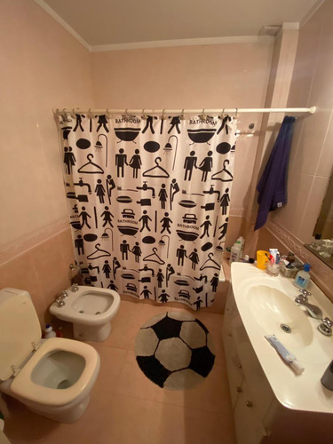 Imagen 14 de 20 de Triplex 4 Ambientes Con Pileta En Ramos Mejia