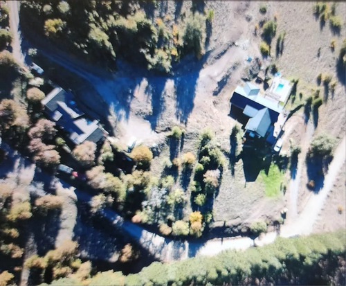Excelente Lote En Venta En San Martín De Los Andes, Peñon Del Lolog -club De Campo-, Neuquén, Patagonia Argentina